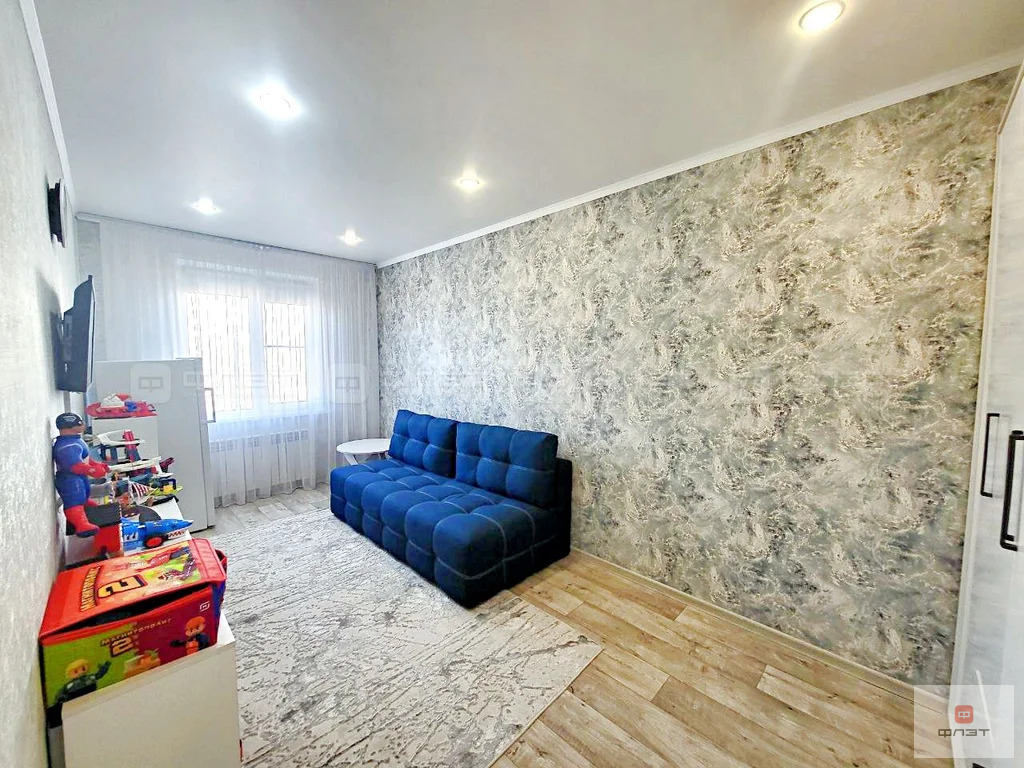 Продажа квартиры, Казань, ул. Татарстан - Фото 13