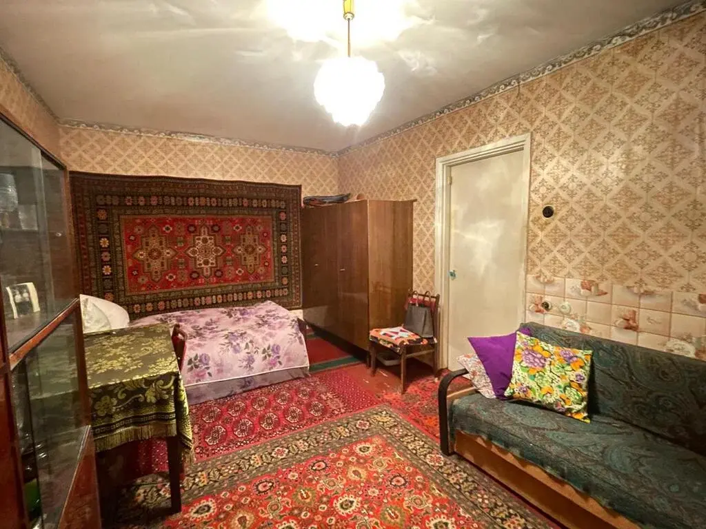 Двухкомнатная квартира в Мурманске - Фото 2