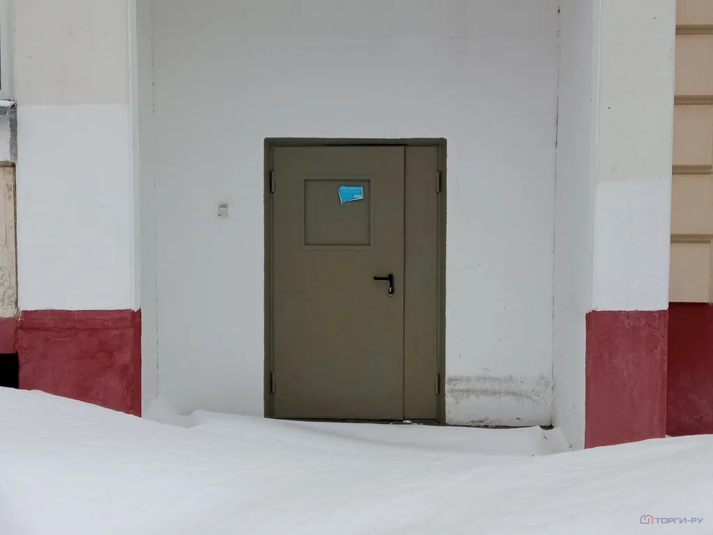 Продажа торгового помещения, Рублевское ш. - Фото 3