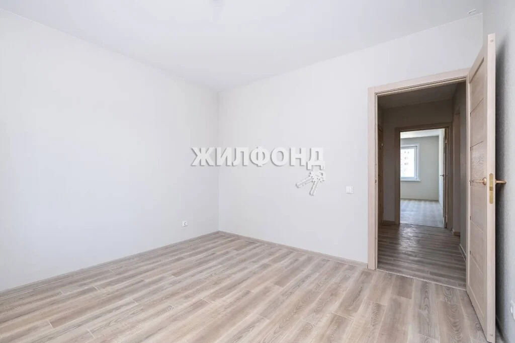 Продажа квартиры, Новосибирск, Красный пр-кт. - Фото 3