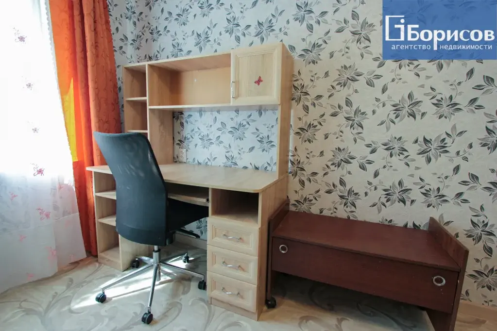 3-к. Аксенова, дом 4 - Фото 7