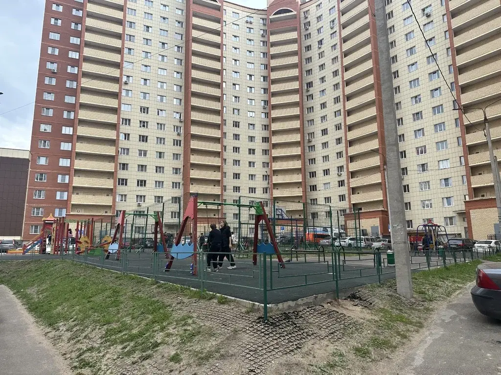 Продается 2х комнатная квартира в г. Щелково, ул. Жегаловская, д29а - Фото 2