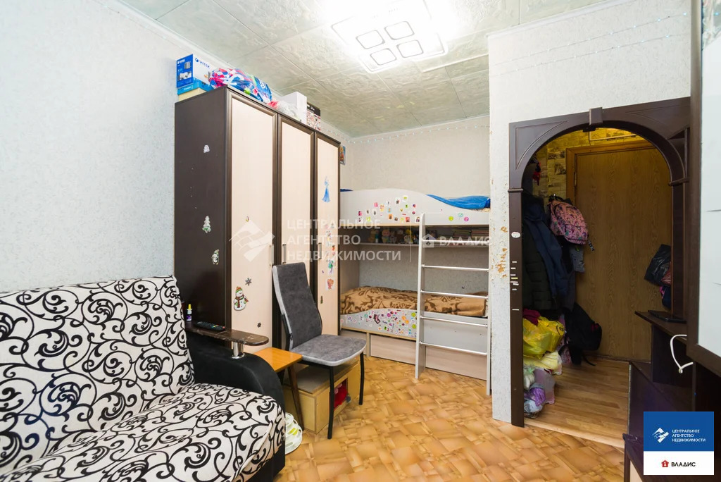 Продажа квартиры, Рязань, ул. Попова - Фото 2