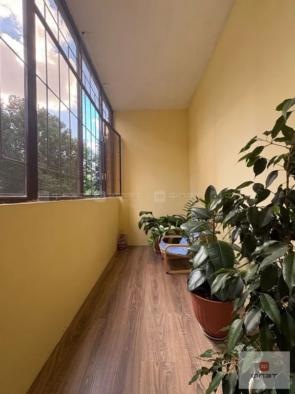 Продажа квартиры, Казань, ул. Мидхата Булатова - Фото 11