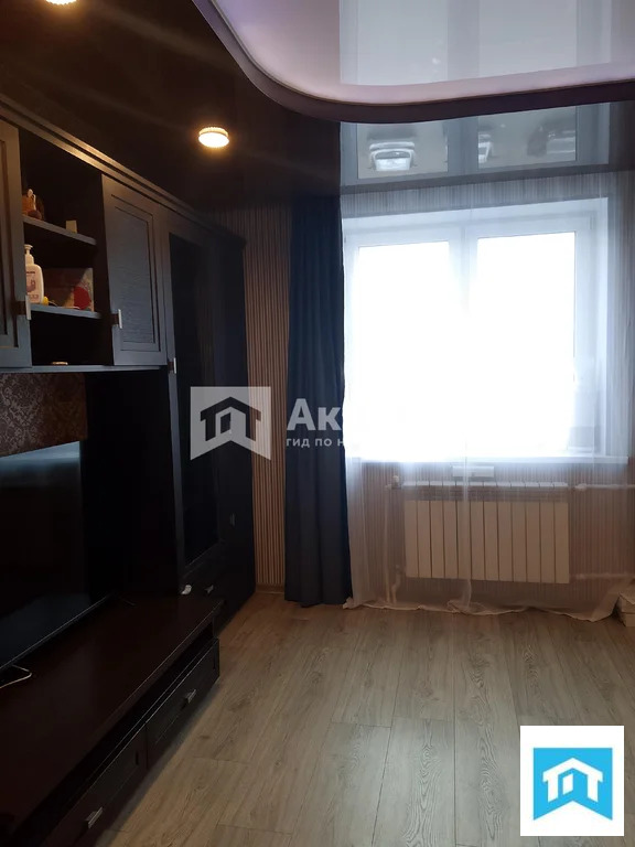 Продажа квартиры, Кохма, Ивановский район, мкр Просторный пр-кт Героев - Фото 6