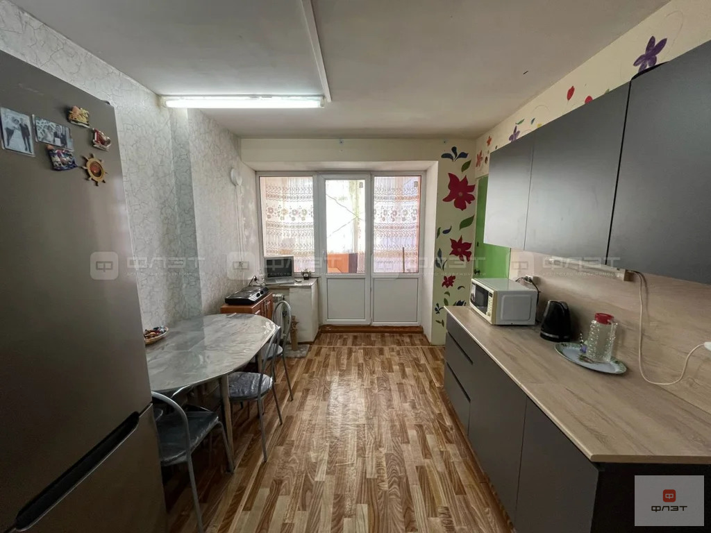 Продажа квартиры, Казань, ул. Портовая - Фото 2