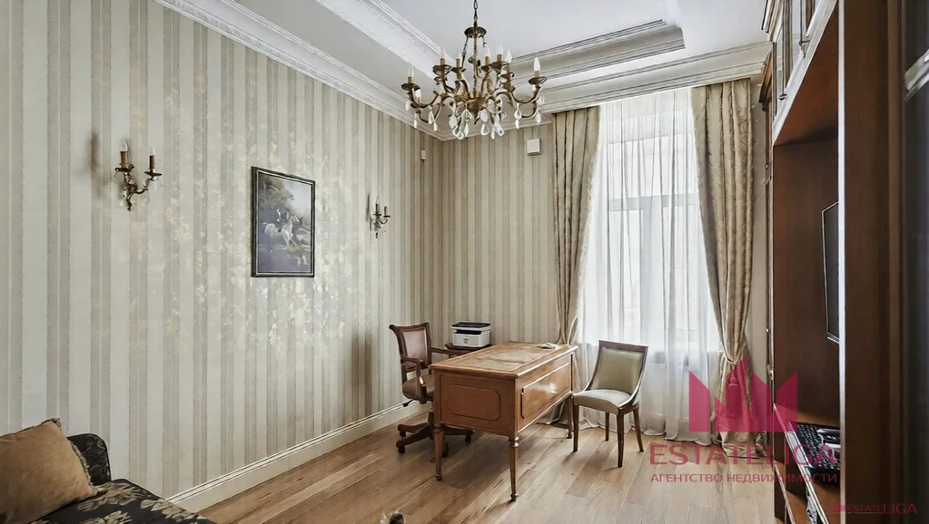 Аренда квартиры, улица Большая Дмитровка - Фото 10