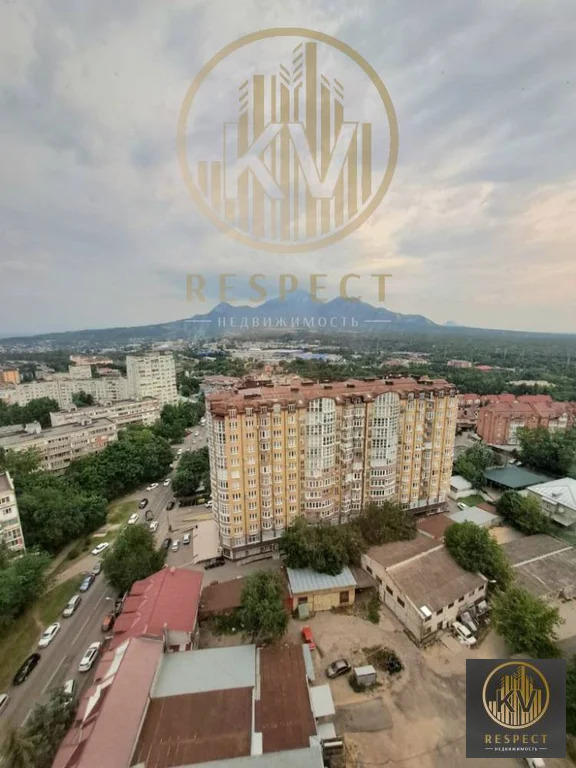 Продажа квартиры, Пятигорск, ул. 295 Стрелковой Дивизии - Фото 1