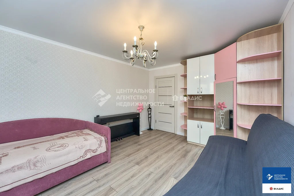 Продажа квартиры, Рязань, ул. Ленинского Комсомола - Фото 10