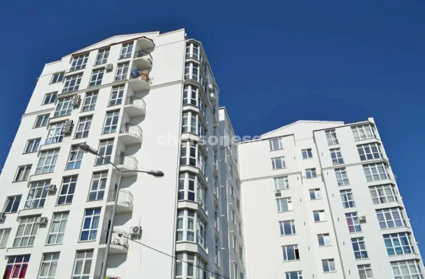 Продажа квартиры, Севастополь, ул. Руднева - Фото 10