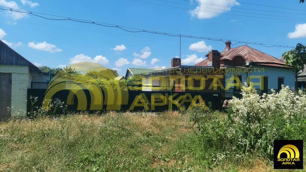 Продажа дома, Абинск, Абинский район, ул. Лузана - Фото 1