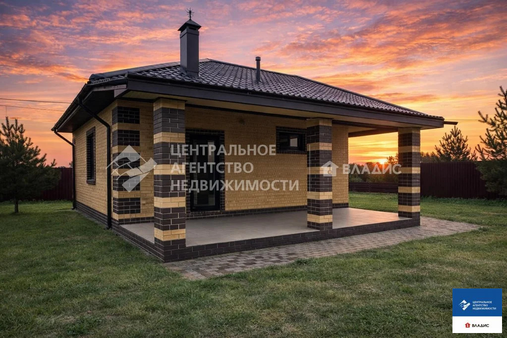 Продажа дома, Рязанский район, Отрадная улица - Фото 8