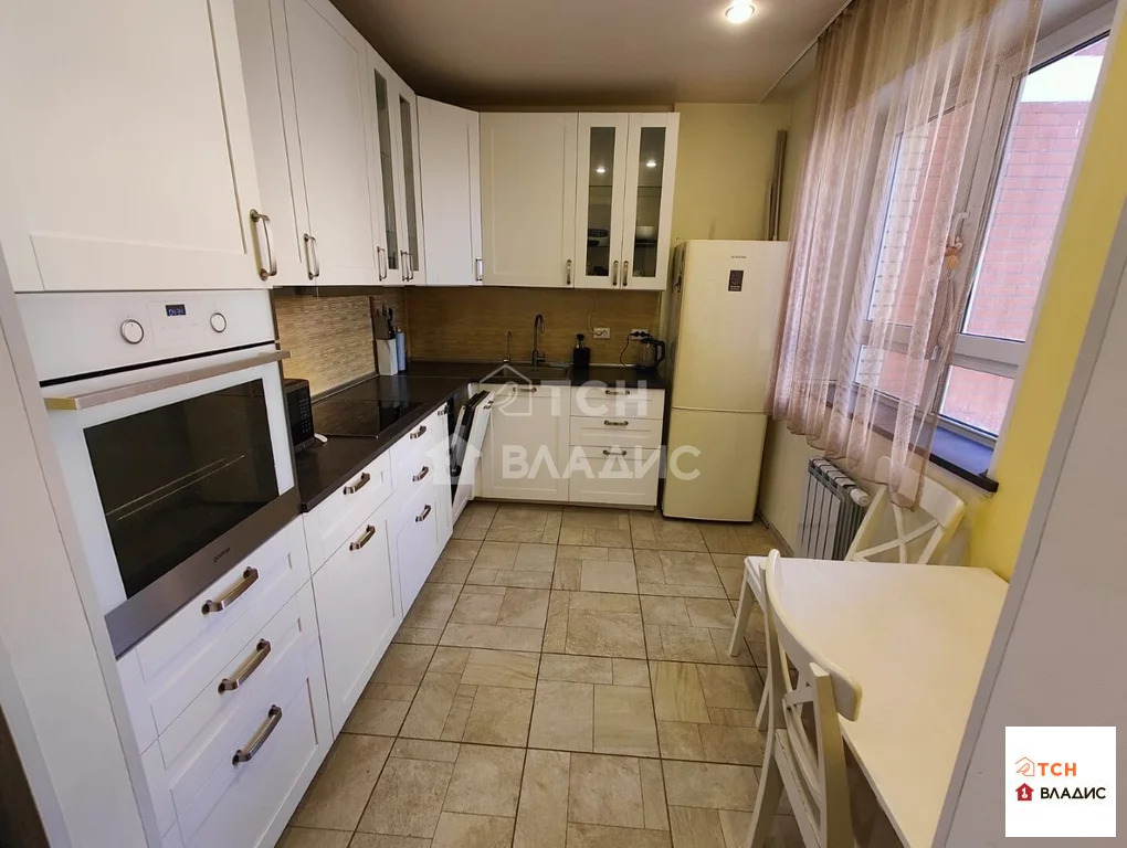 Продажа квартиры, Ивантеевка, улица Бережок - Фото 7