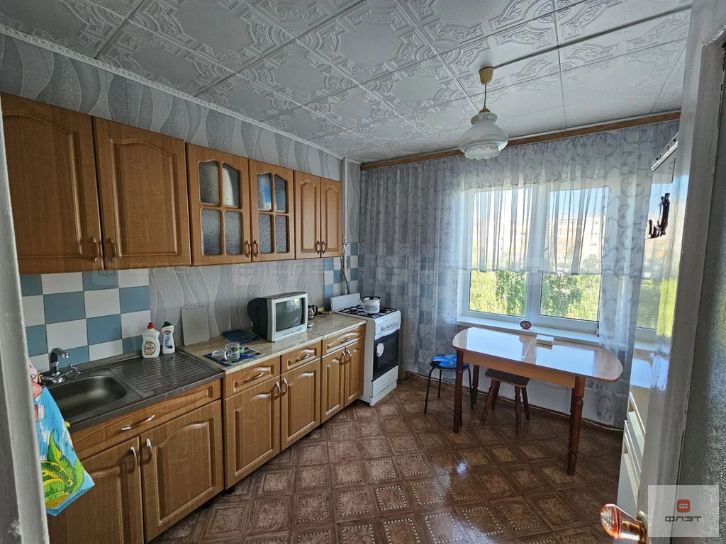 Продажа квартиры, Казань, ул. Сафиуллина - Фото 0