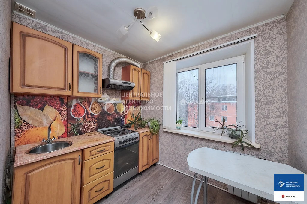 Продажа квартиры, Рязань, ул. Великанова - Фото 2