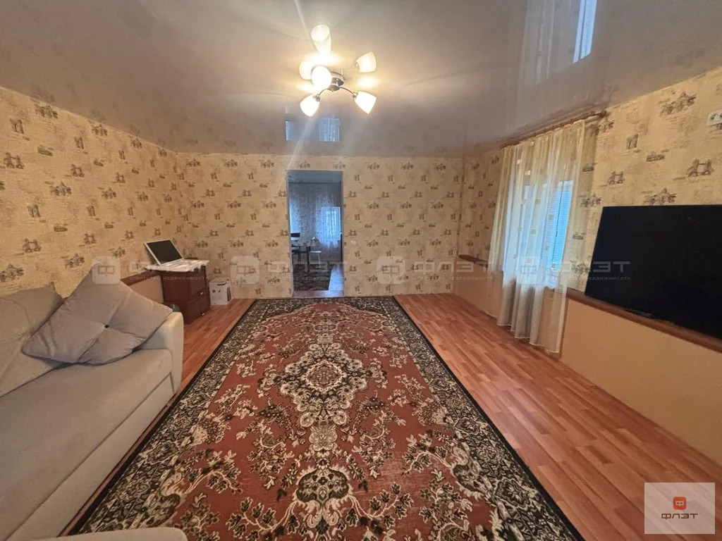 Продажа дома, Карадули, Лаишевский район, ул. Песочная - Фото 9