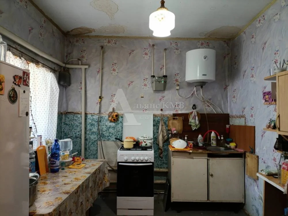 Продажа квартиры, Георгиевск, ул. Кооперативная - Фото 5