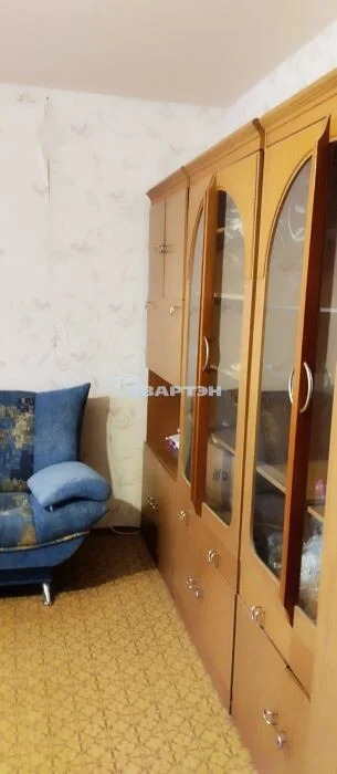 Продажа квартиры, Обь, ЖКО Аэропорта мкр. - Фото 8