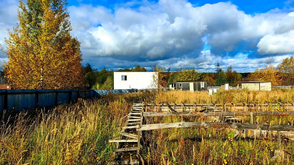 Продажа участка, Першино, Наро-Фоминский район - Фото 17