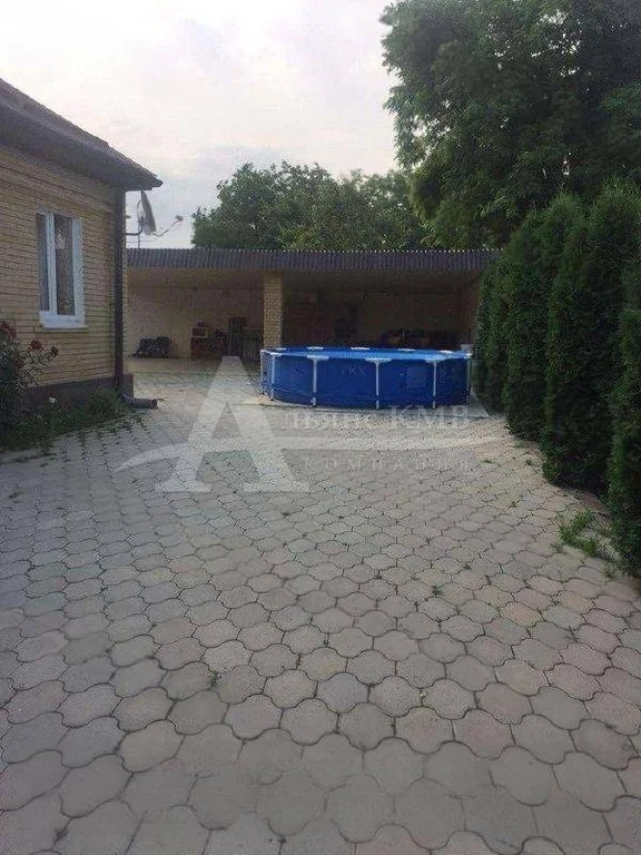 Продажа дома, Георгиевск, Шевченко пер. - Фото 12