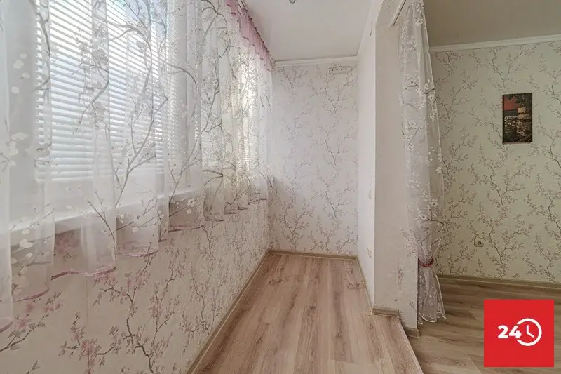 В продаже студия площадью 28,0 кв.м. с ремонтом по ул. Лунная 5 - Фото 12