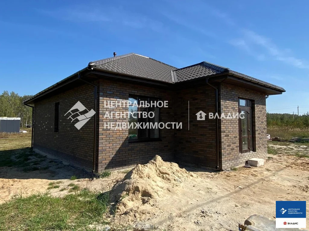 Продажа дома, Семкино, Рязанский район, улица Героя Важеркина - Фото 3