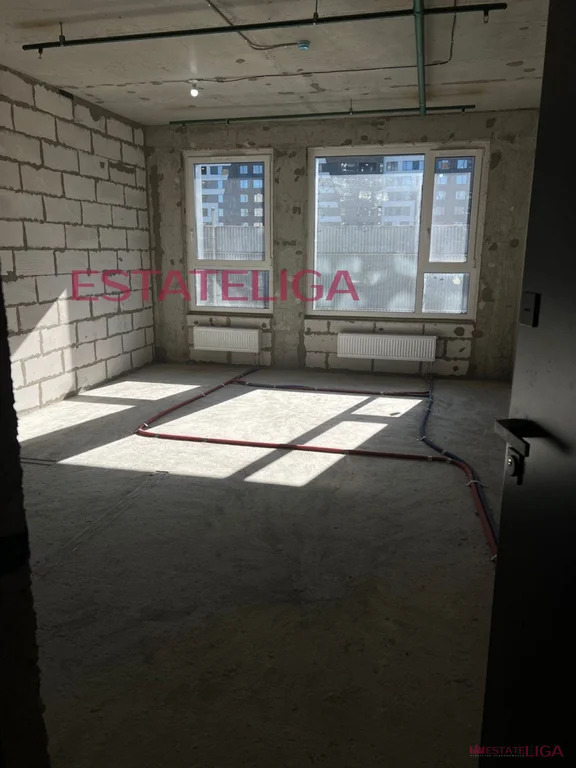 Продажа квартиры, улица Крузенштерна - Фото 1