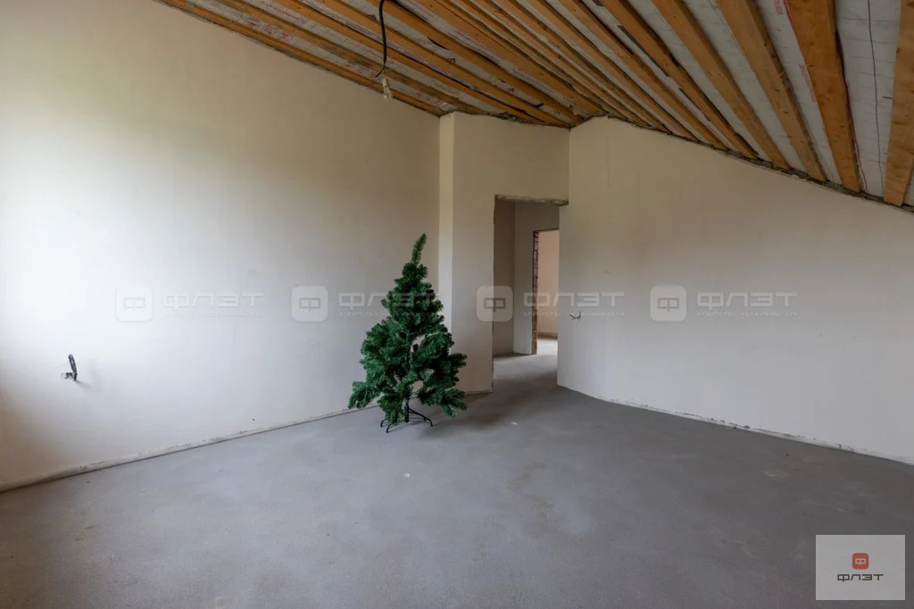 Продажа дома, Каипы, Лаишевский район, ул. Заповедная - Фото 17