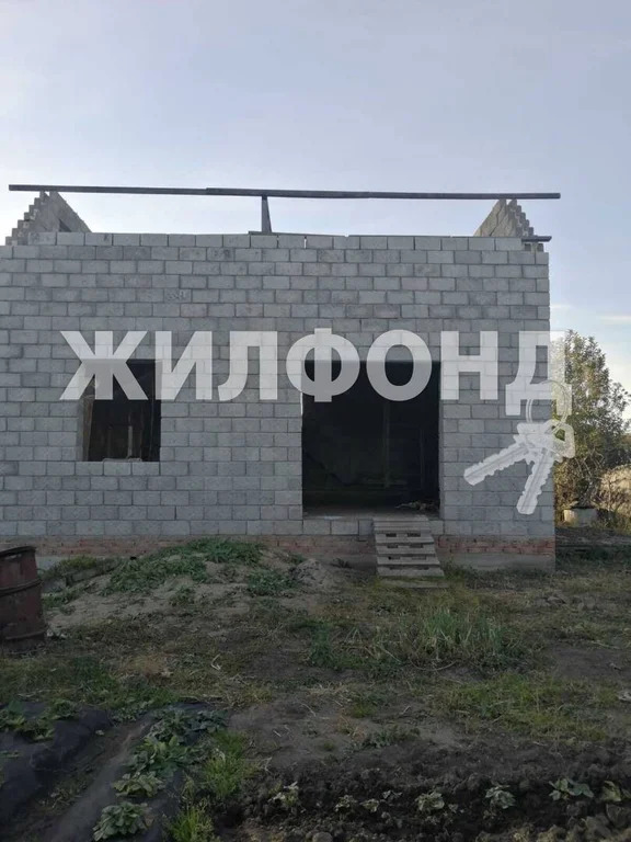 Продажа дома, Новосибирск, снт Кедр - Фото 0