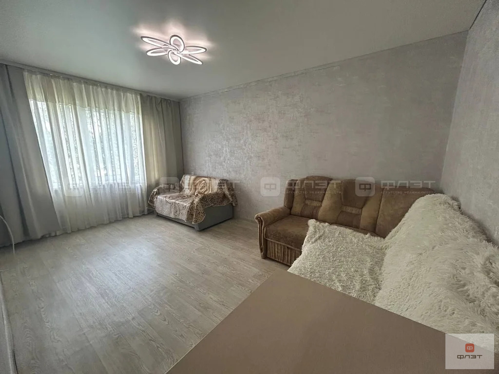 Аренда квартиры, Казань, ул. Карбышева д.29 - Фото 4