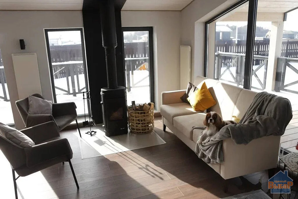 Продажа дома, Ступинский район - Фото 4