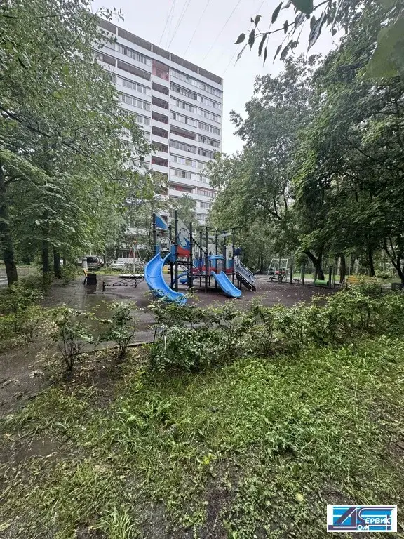 продается 2-х комнатная квартира - Фото 9