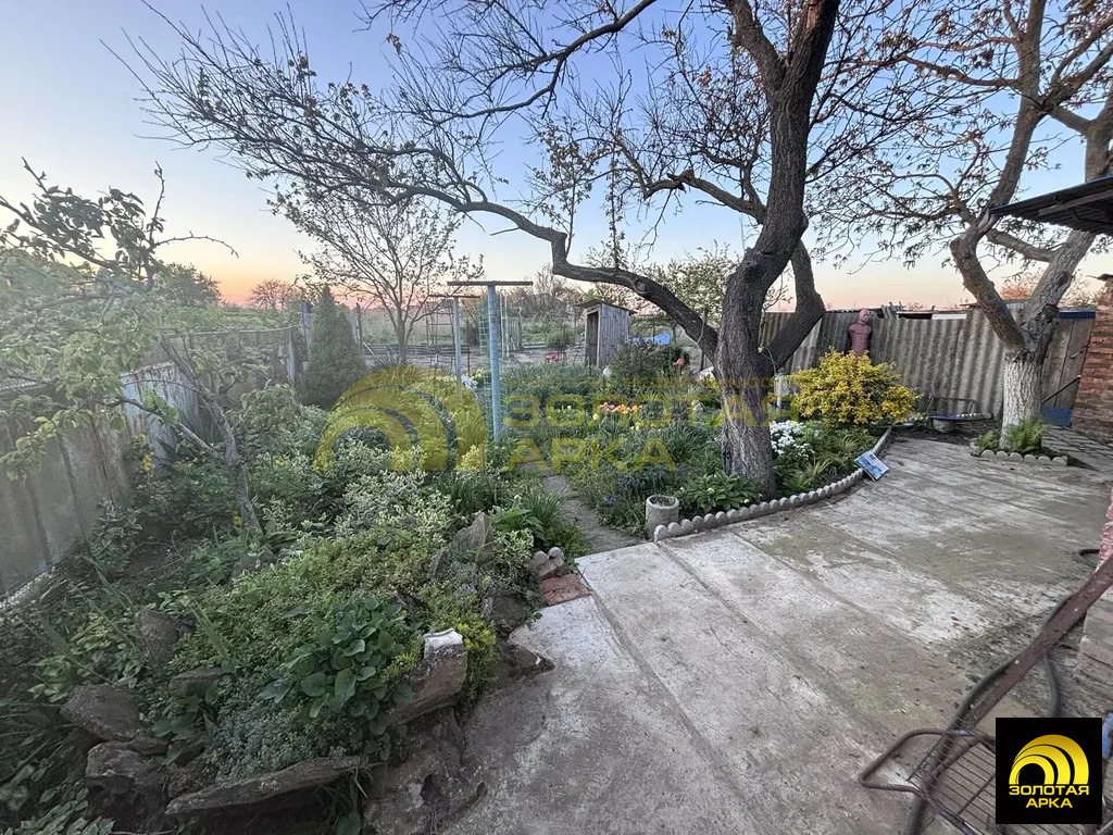 Продажа дома, Коржевский, Славянский район - Фото 16