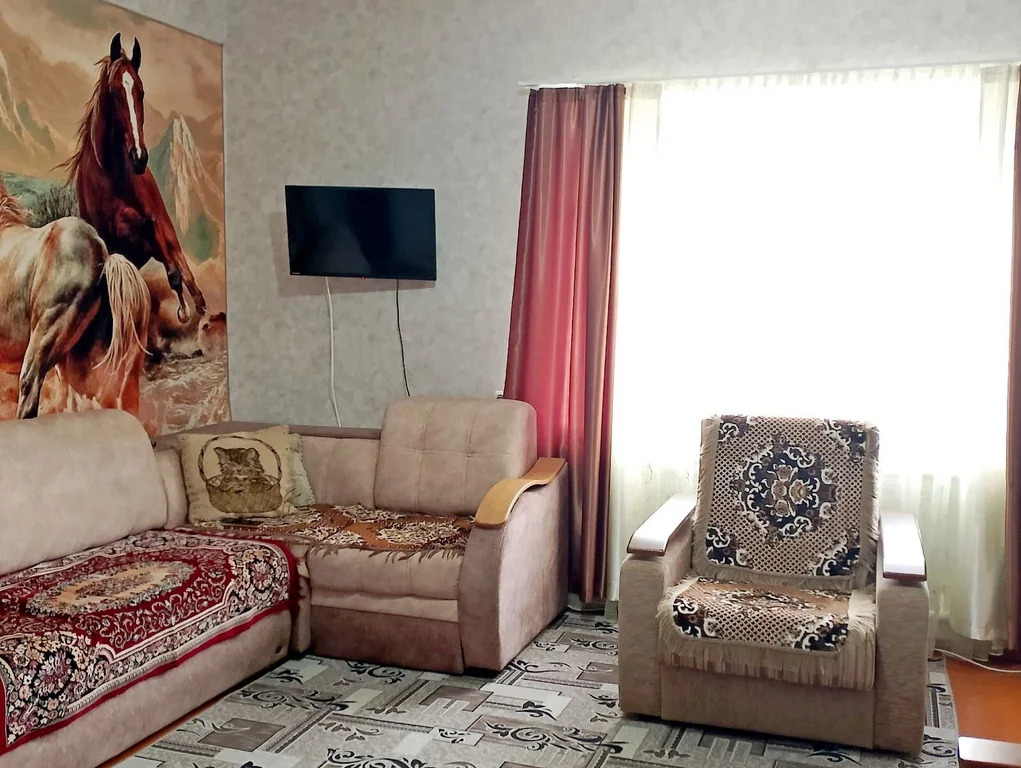 Продажа дома, Старонижестеблиевская, Красноармейский район, ул. ... - Фото 8