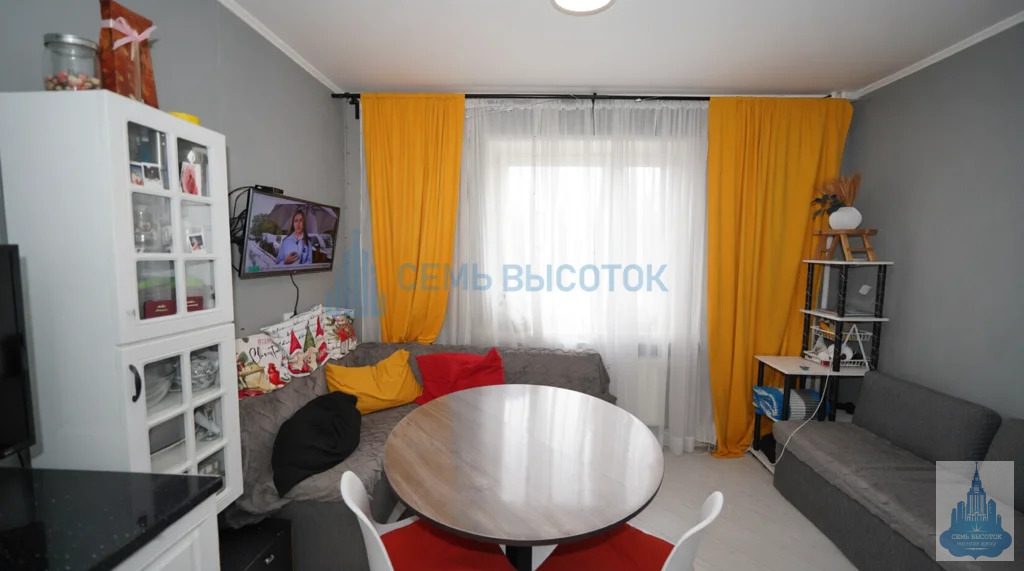 Продажа квартиры, ул. Брусилова - Фото 2