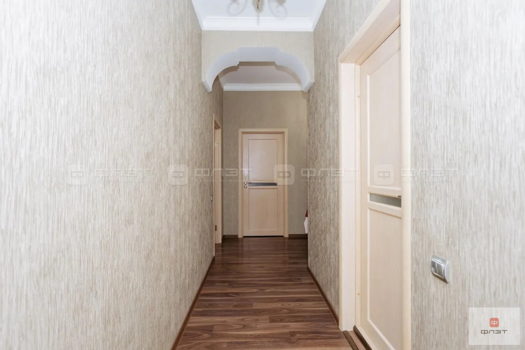 Продажа квартиры, Казань, ул. Бутлерова - Фото 23