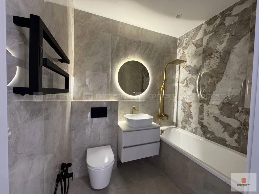 Продажа квартиры, Казань, ул. Адоратского - Фото 3