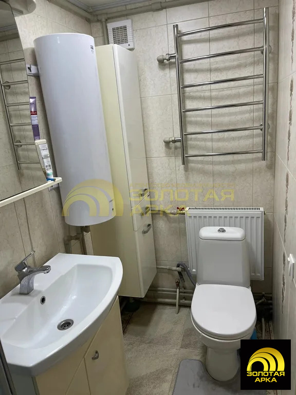 Продажа дома, Троицкая, Крымский район, ул. Мира - Фото 12