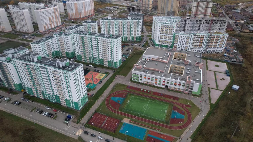 Продажа квартиры, Тверь, Улица Сергея Лоскутова, 2 - Фото 10
