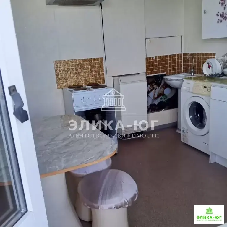 Продажа квартиры, Джубга, Туапсинский район, ул. Кооперативная - Фото 9