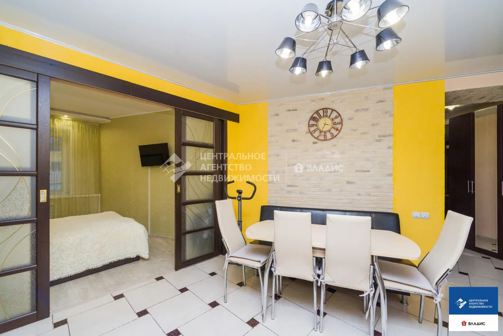 Продажа квартиры, Рязань, ул. Культуры - Фото 5