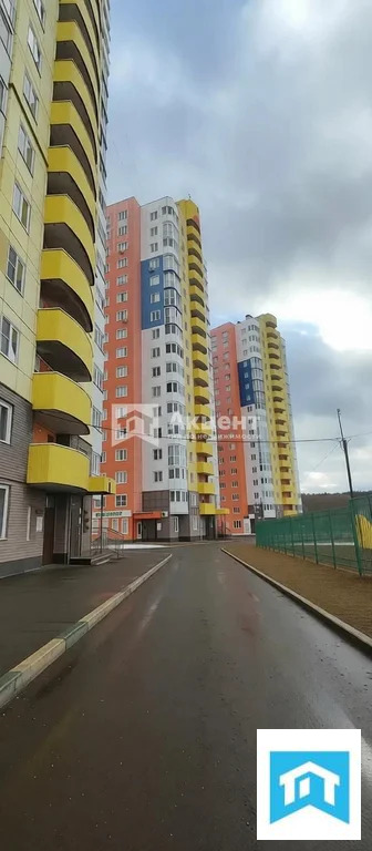 Продажа квартиры, Кохма, Ивановский район, ул. Ивановская - Фото 1