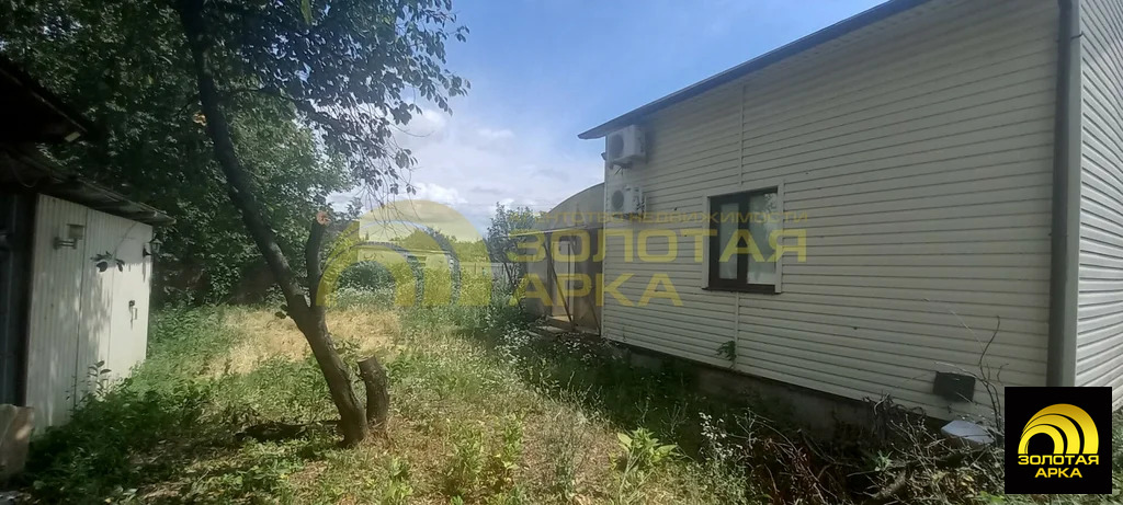 Продажа дома, Смоленская, Северский район - Фото 5