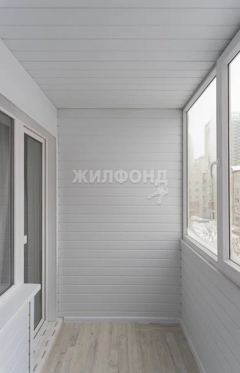 Продажа квартиры, Новосибирск, ул. Железнодорожная - Фото 4