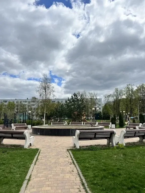 Продаю 3к.кв в пос. Старый городок - Фото 25