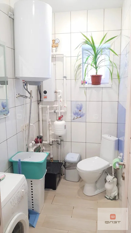 Продажа дома, Казань, пер. Бархатный - Фото 10