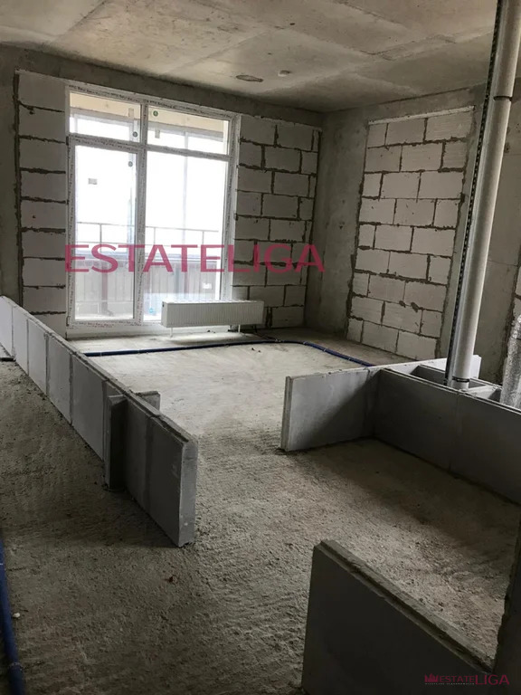 Продажа квартиры, Красногорск, Красногорский район, Серебряный бульвар - Фото 1
