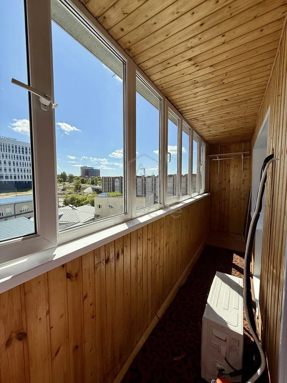 Продажа квартиры, Новосибирск, ул. Серебренниковская - Фото 9