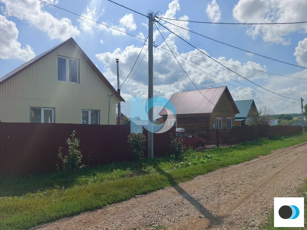 Продажа дома, Иглинский район, СНТ Здоровье - Фото 12