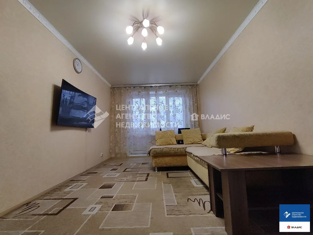 Продажа квартиры, Рязань, ул. Интернациональная - Фото 3